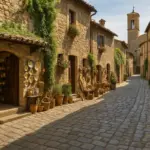 Quali sono i borghi italiani famosi per l’artigianato? Scopri i tesori meno noti da visitare