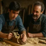 I mestieri tradizionali affascinano ancora i giovani? La tendenza che sorprende anche gli adulti