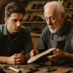 Mestieri tradizionali italiani: come un apprendista diventa maestro e perché oggi è ancora importante