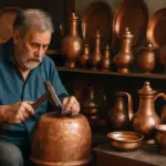 Storia dei mastri ramai: perché le loro opere rimangono apprezzate dai collezionisti di tutto il mondo