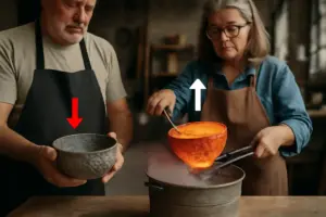 Perché alcune ceramiche raku resistono meglio agli shock termici? La spiegazione illustrata dagli artigiani esperti