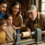 Esistono percorsi dell’artigianato accessibili con bambini? Idee pratiche per famiglie curiose