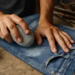 A cosa serve la pietra pomice nella lavorazione artigianale? L’utilizzo che sorprende i principianti