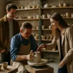 Laboratori artigiani aperti al pubblico: la guida per non perdere esperienze interattive uniche