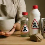 Ceramica fatta a mano: materiali da evitare per non compromettere la resistenza degli oggetti