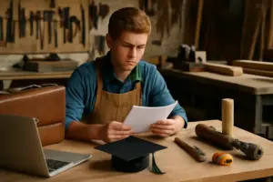 Borse di studio per futuri artigiani: la guida aggiornata per non perdere occasioni preziose