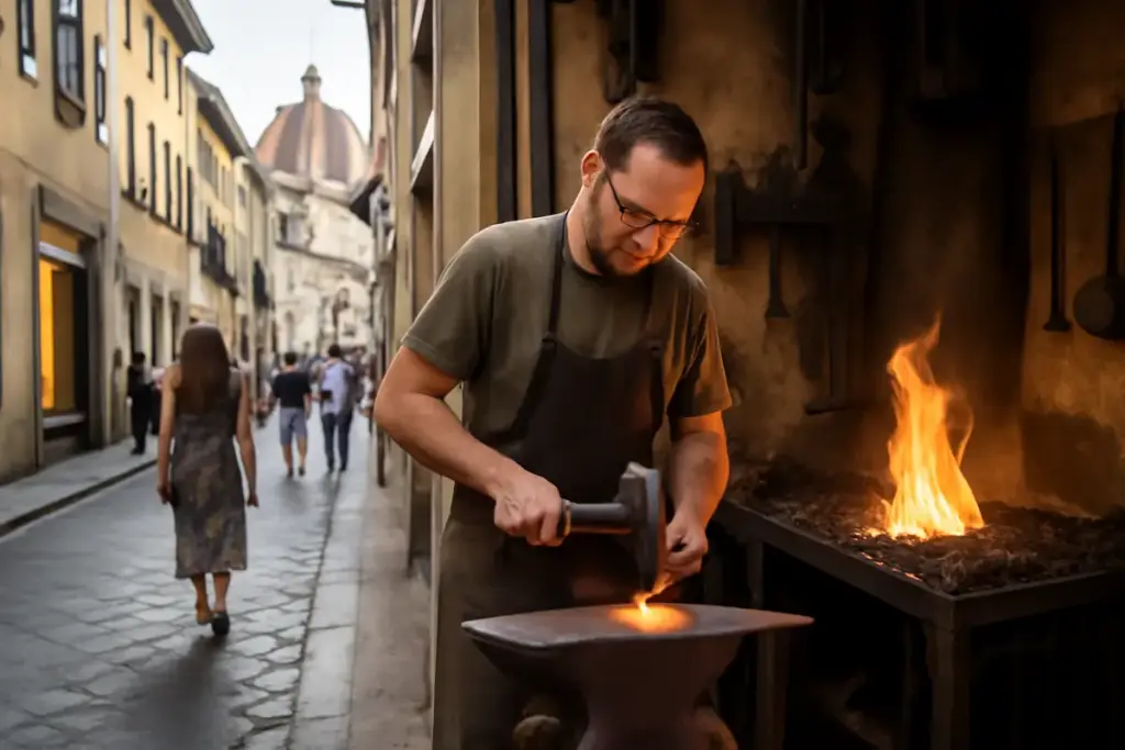 La rinascita dei quartieri artigiani a Firenze: perché oggi sono mete imperdibili
