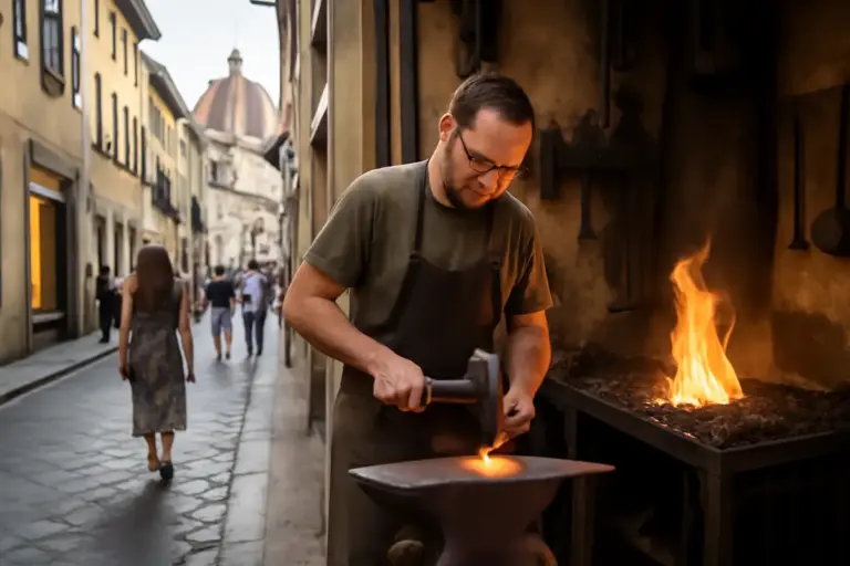 La rinascita dei quartieri artigiani a Firenze: perché oggi sono mete imperdibili