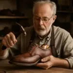 La figura del maestro calzolaio: perché la sua esperienza fa la differenza nei prodotti su misura