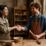Scambi culturali tra giovani artigiani: l’esperienza che arricchisce e apre nuove prospettive