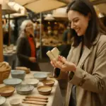 Cosa rende speciali i mercati dell’artigianato locale? I dettagli che fanno la differenza per il visitatore