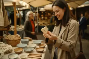 Cosa rende speciali i mercati dell’artigianato locale? I dettagli che fanno la differenza per il visitatore