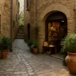 Luoghi dell’artigianato nascosti in Umbria: tappe alternative lontane dai percorsi turistici classici