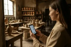 Laboratori di ceramica storici in Italia: come prenotare una visita davvero esclusiva
