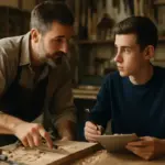 Incontri bottega-scuola: quali progetti aiutano i ragazzi a scegliere con consapevolezza?