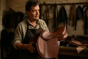 Maestri sellai d’Italia: la sorpresa di chi abbandona la produzione industriale per la tradizione