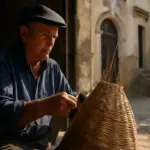 Mestieri antichi nel Sud Italia: i paesi dove le tecniche si tramandano segretamente