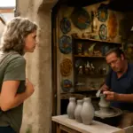 Tour dell’artigianato in Campania: come evitare le trappole turistiche e vivere l’autenticità