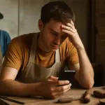 Qual è il primo errore che impedisce di diventare maestro in un mestiere antico? I consigli pratici per evitarlo