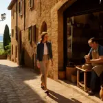 Luoghi dell’artigianato in Toscana: itinerari consigliati che sorprendono anche i locali