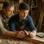 Tirocini artigianali per ragazzi: l’opportunità concreta che insegna più dei libri