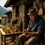 Valle d’Aosta e artigianato: il villaggio dove gli antichi saperi vivono ancora ogni giorno