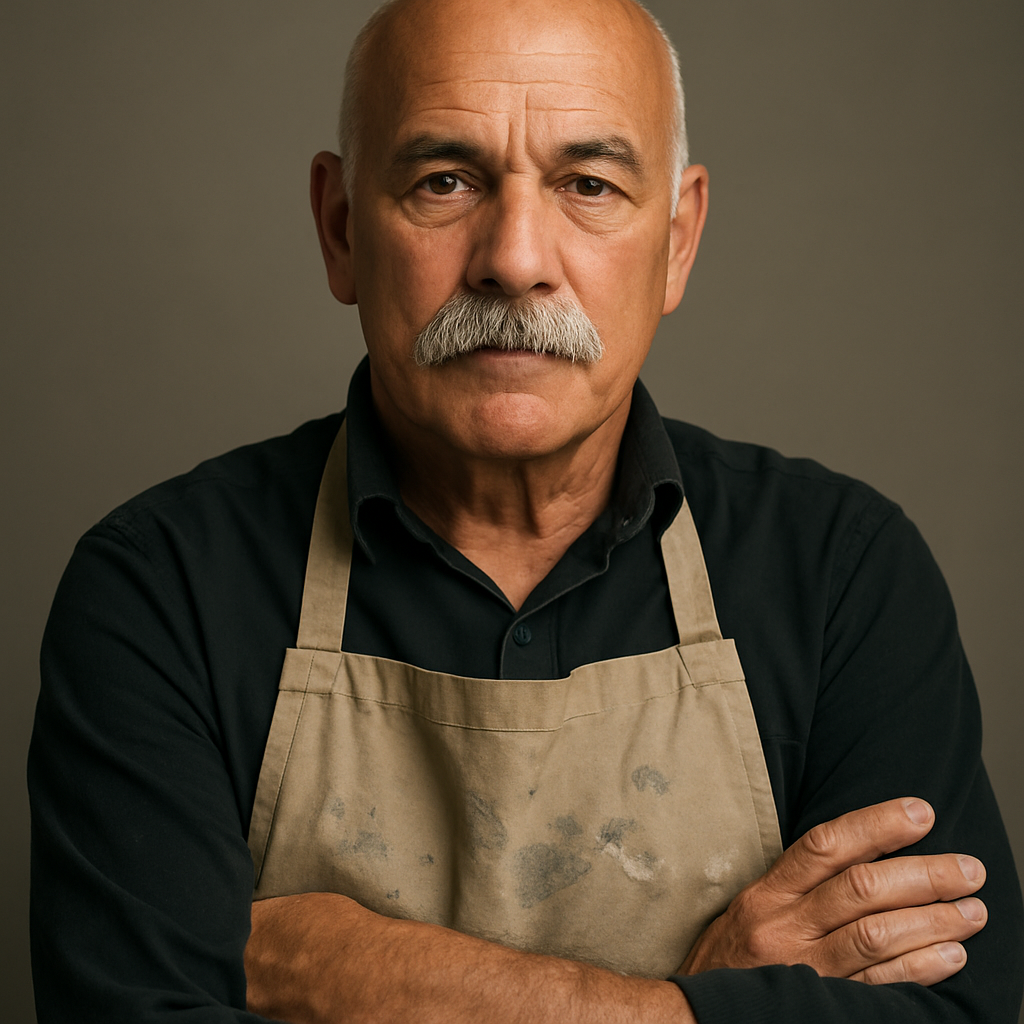 Giuseppe Sancisi