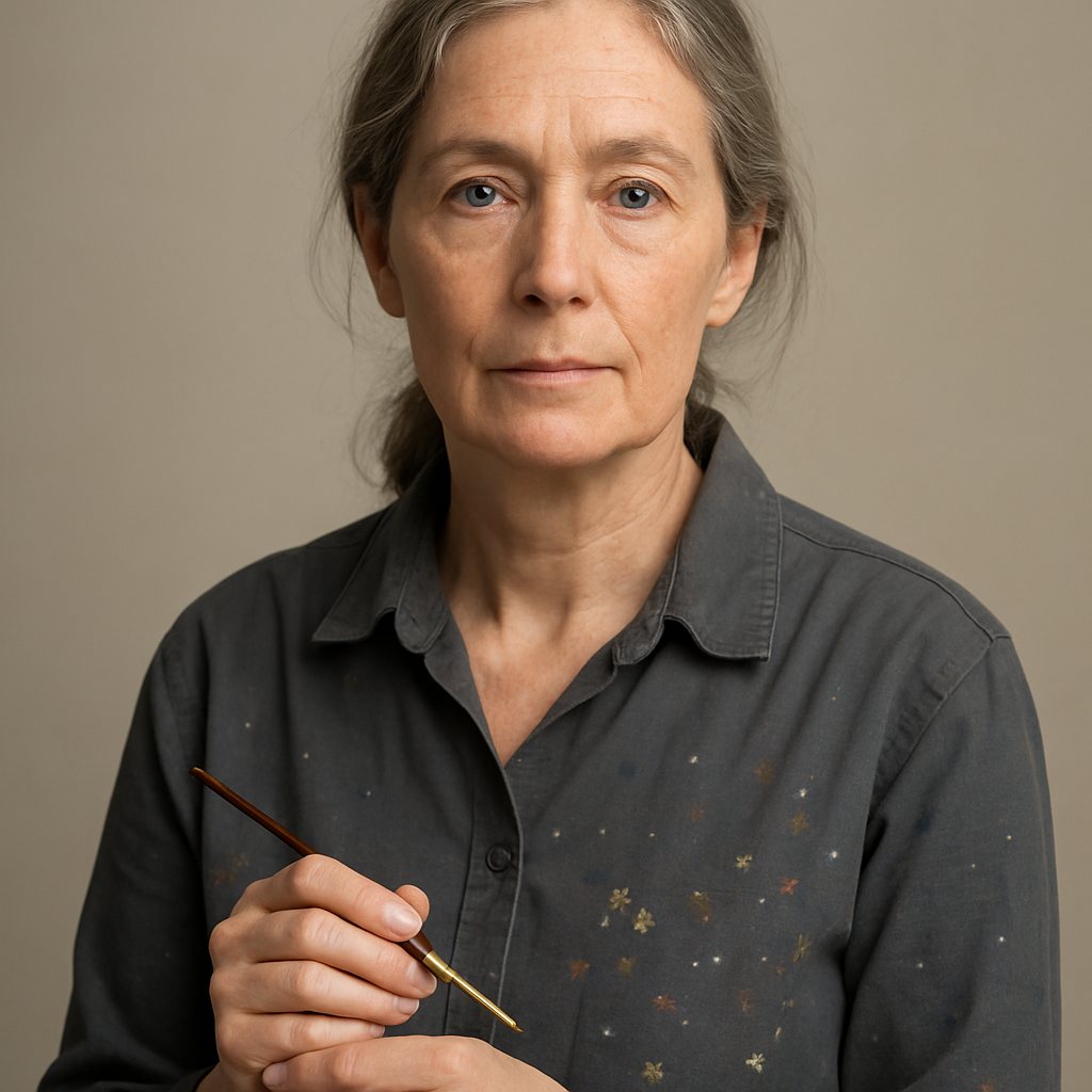 Paola Giannella