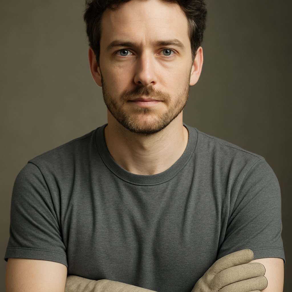 Luca Marenghi