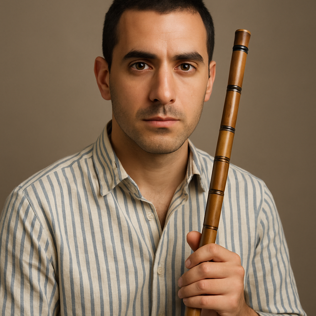 Matteo De Anna